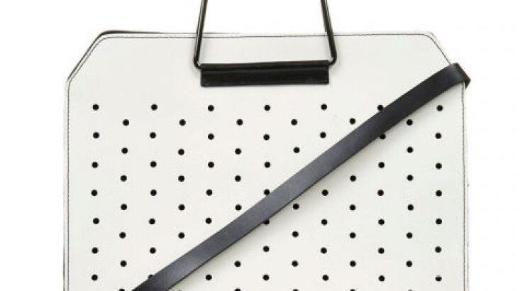 10 οικονομικές τσάντες για το γραφείο [Εικόνες]