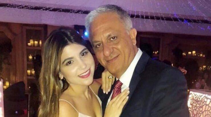 Στο υπέροχο πάρτι για τα γενέθλια της κόρης του Νίκου και της Λείας Τορναρίτη! [εικόνες & βίντεο]