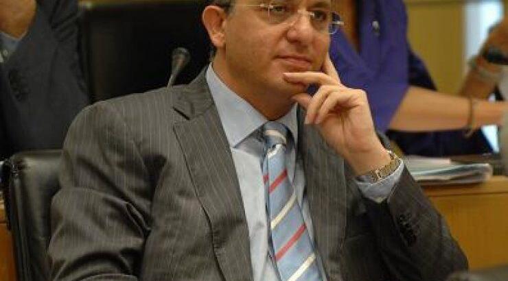 Νίκος Τορναρίτης: Οι ευχές του στον Γλαύκο Κληρίδη (Δείτε το video)