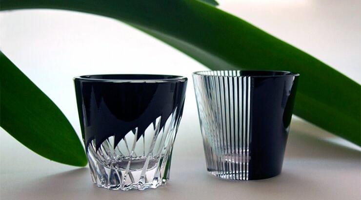 Τα ποτήρια του Toru