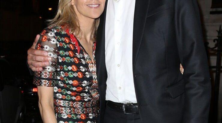  Ποιο είναι το νέο ισχυρό ζευγάρι της μόδας; 