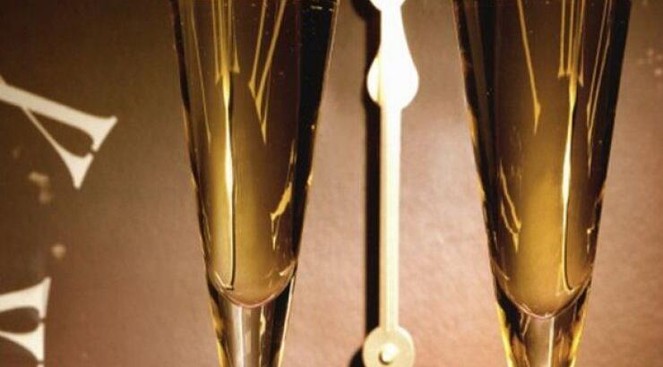 Πού να απολαύσεις πραγματικό... ρεβεγιόν!