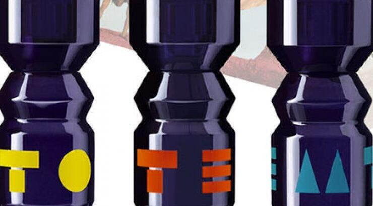 Διαγωνισμός: Κέρδισε το Totem by Kenzo