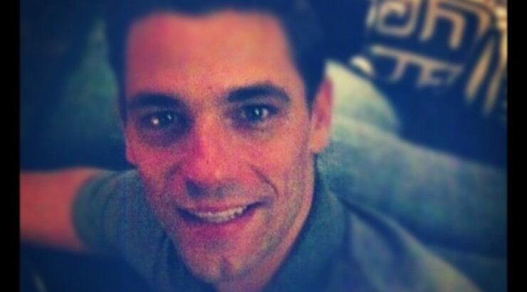 Δείτε τον Αποστόλη Τότσικα σε προσωπικές στιγμές