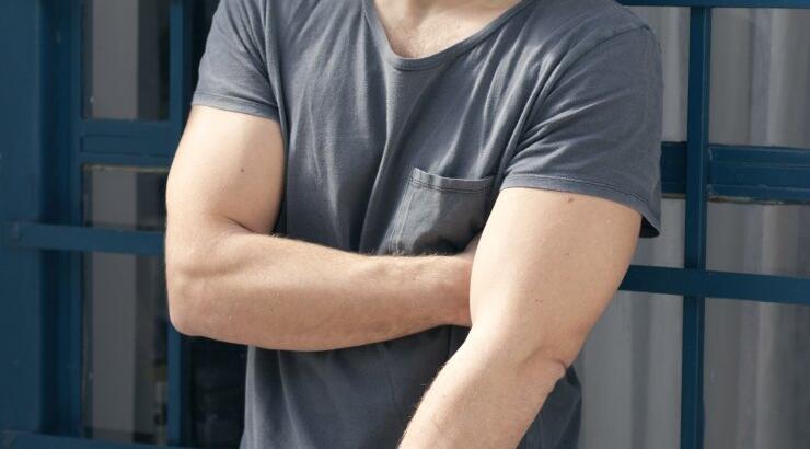 Η ενόχληση του Αποστόλη Τότσικα σε ερώτηση Κύπριου δημοσιογράφου!