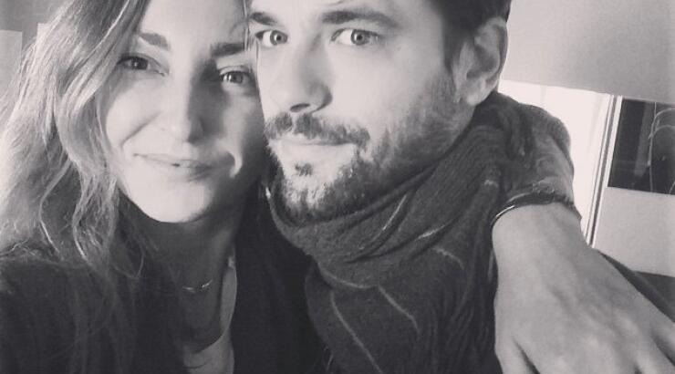 Τότσικας – Ρέβη: Η βόλτα με τα δίδυμα μωράκια τους!