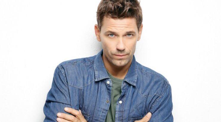 Αποστόλης Τότσικας: Τα συγκινητικά του λόγια για τη σύζυγό του 