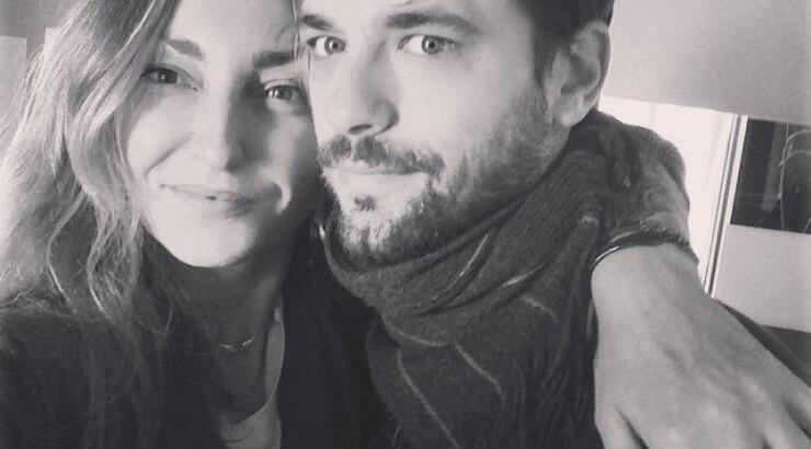 Ρούλα Ρέβη: Οι πρώτες φωτογραφίες με φουσκωμένη κοιλίτσα!