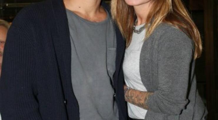 Τότσικας – Ρέβη: Η ασθένεια του γιου τους και η απόφαση που πήραν!