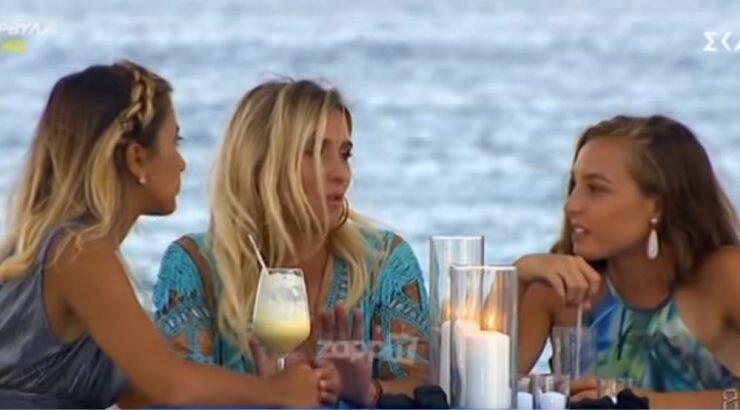 "Survivor Ελλάδα - Τουρκία": Τα απίστευτα σχόλια για την εμφάνιση των Ελληνίδων παικτριών από τις Τουρκάλες