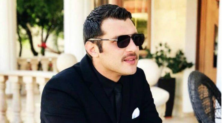 Χρήστος Τουμάζου: Αποκάλυψε τι απίστευτο του συνέβη στον δρόμο! [βίντεο]