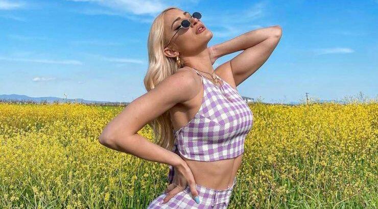 Ιωάννα Τούνη: Μας έδειξε την πραγματικότητα πίσω από τις αψεγάδιαστες αναρτήσεις της και ξαφνιαστήκαμε!