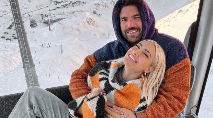 Αλεξάνδρου – Τούνη: Με ποια διάσημη είναι γείτονες τώρα που μετακόμισαν; [βίντεο]