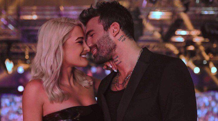 Δημήτρης Αλεξάνδρου: Η πρώτη ανάρτηση με την Ιωάννα Τούνη μετά την ανακοίνωση της εγκυμοσύνης