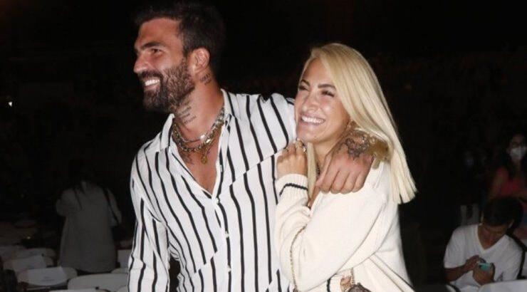 Ιωάννα Τούνη: Δέχθηκε πρόταση γάμου στη Βενετία; [εικόνα]