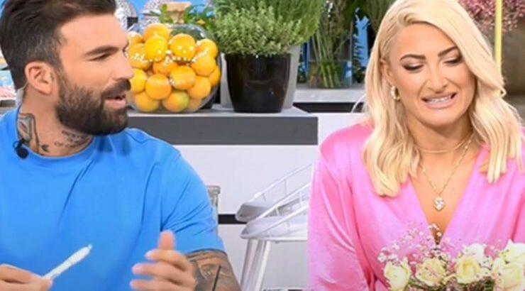 Τούνη – Αλεξάνδρου: Αποκάλυψαν πως έγινε η γνωριμία τους! [βίντεο]