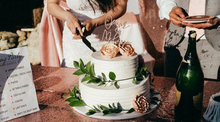 Τι να επιλέξω να βάλω στο πιάτο μου από το μπουφέ της γαμήλιας δεξίωσης;