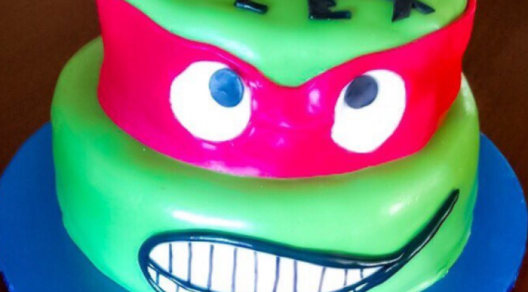 Γενέθλια για τον γιο επώνυμης Κύπριας!