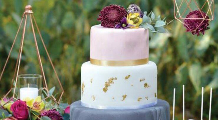 Άρωμα Βανίλιας: Η καλύτερη επιλογή για την ημέρα του γάμου σας