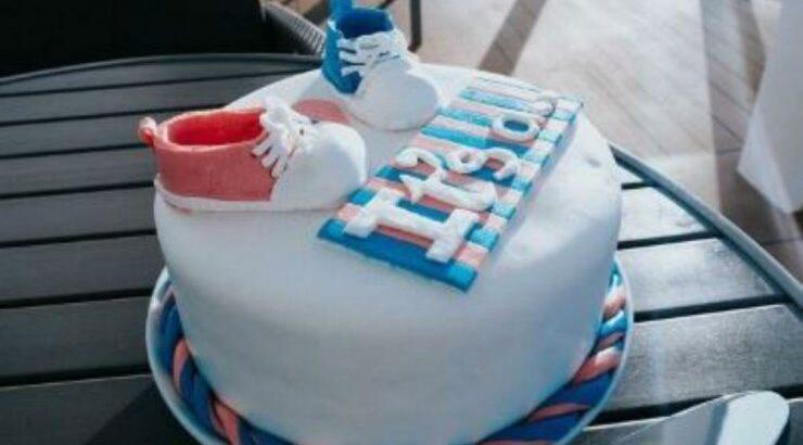 Ζευγάρι της showbiz αποκάλυψε με τον πιο όμορφο τρόπο το φύλο του μωρού που περιμένουν! 