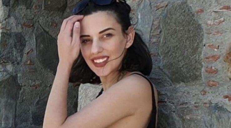 Νατάσα Τούρζα: Η υπέροχη εικόνα με τον νεογέννητο γιο της να κοιμάται στην αγκαλιά της!