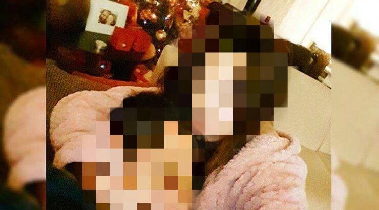 Ζευγάρι της κυπριακής showbiz σε τρυφερές στιγμές!