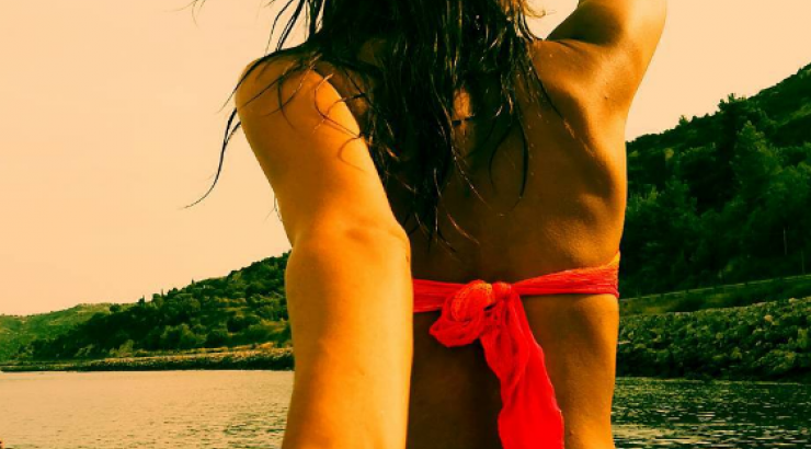 Πριν από λίγο! Παντρεύτηκε κρυφά Κύπριος παρουσιαστής με τη σύντροφό του!