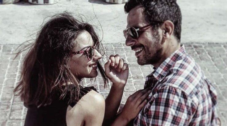 Γιώργος Ρούσσος – Νατάσα Τούρζα: Μάθαμε σε ποιον μοιάζουν τα τρία τους παιδιά!