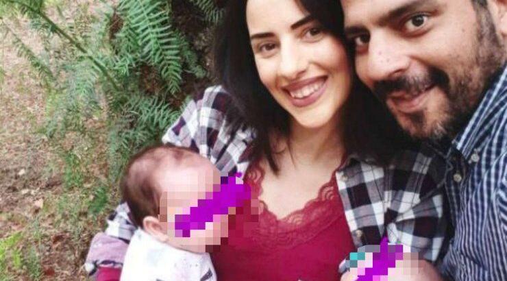 Ρούσσος – Τούρζα: Είδαμε τις δίδυμες κόρες τους να κάνουν πικνίκ στο σαλόνι του σπιτιού τους 