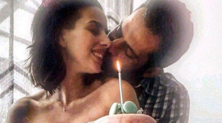 Γιώργος Ρούσσος – Νατάσα Τούρζα: Μας έδωσαν μία γεύση από τη διακόσμηση στο παιδικό δωμάτιο του γιου τους!