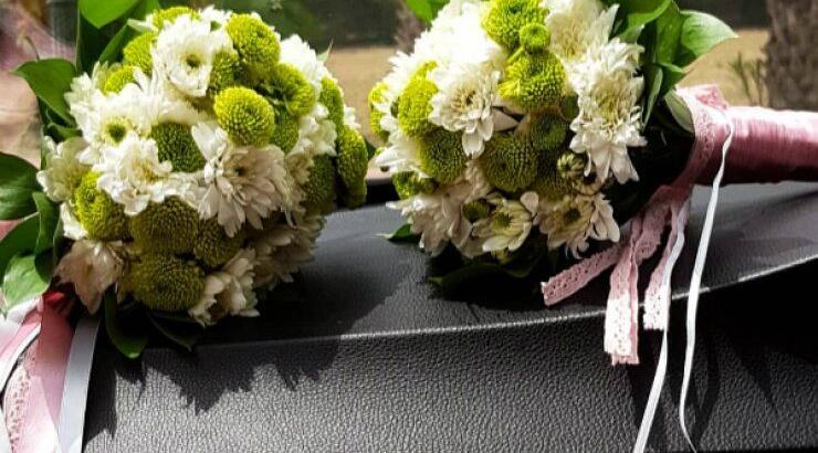 Η παραμυθένια βάπτιση που πραγματοποίησε ζευγάρι της κυπριακής showbiz! [εικόνες]