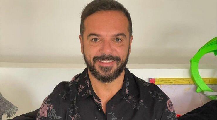 Τριαντάφυλλος: Γιόρτασε τα γενέθλιά του με άρωμα..."Survivor" [εικόνες]