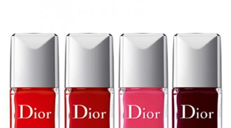 Design νυχιών! 