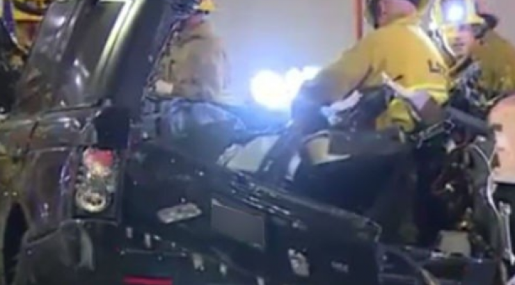 Τραγωδία στη showbiz! Γνωστό ζευγάρι σκοτώθηκε σε τροχαίο!