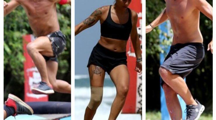 Survivor: Χανταμπάκης, Ντάνος και Βαλαβάνη έγιναν τραγούδι που κάνει θραύση!