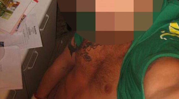 Γνωστός ηθοποιός φωτογραφήθηκε με το χέρι στα επίμαχα!