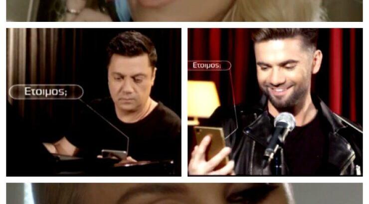 Στις 4 Απριλίου το X-Factor στις οθόνες του ΣΙΓΜΑ