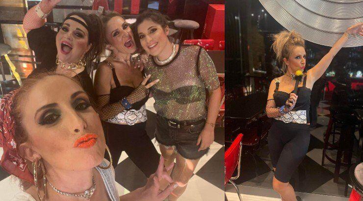 Βρεθήκαμε στα παρασκήνια του trailer για τη νέα σεζόν του “Ήρθε κι έδεσε” [εικόνες & βίντεο]