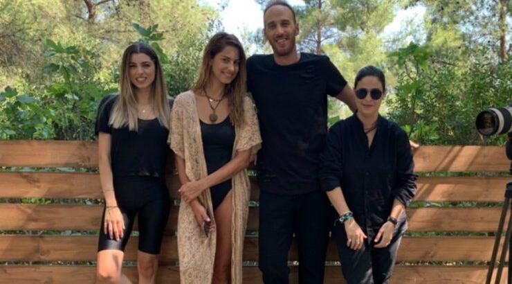 Δείτε το νέο ανατρεπτικό trailer της εκπομπής “Όλα Καλά” του ΣΙΓΜΑ 