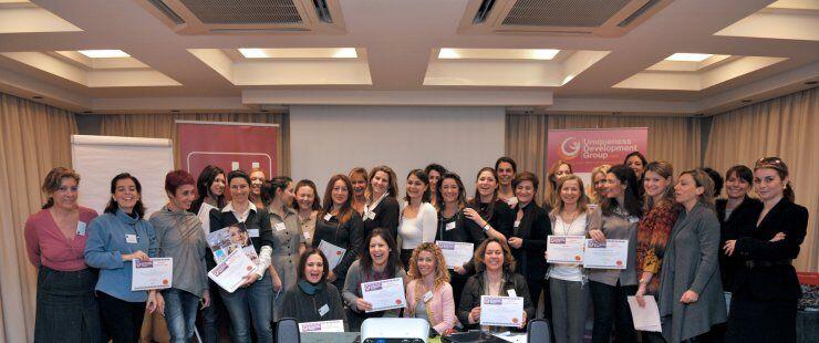 Coaching και Ηγεσία: πώς μπορείς να γίνεις η καλύτερη έκδοση του εαυτού σου