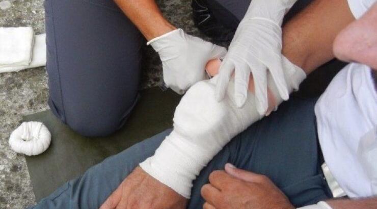 Ασφαλέστερο μέρος ο πλανήτης μας - Μειώθηκαν οι τραυματισμοί 