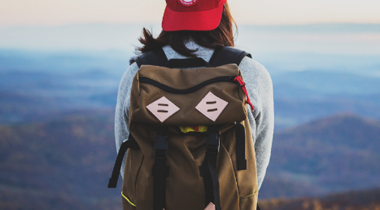 Τι πρέπει να τρώτε όταν ταξιδεύετε για να μην πάρετε κιλά!