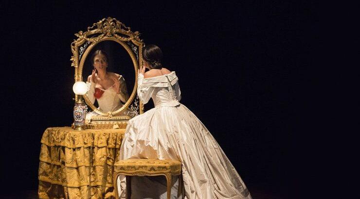 La Traviata στα Κ Cineplex