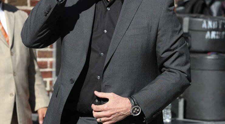 O John Travolta εντυπωσίασε σε τηλεοπτικό show!