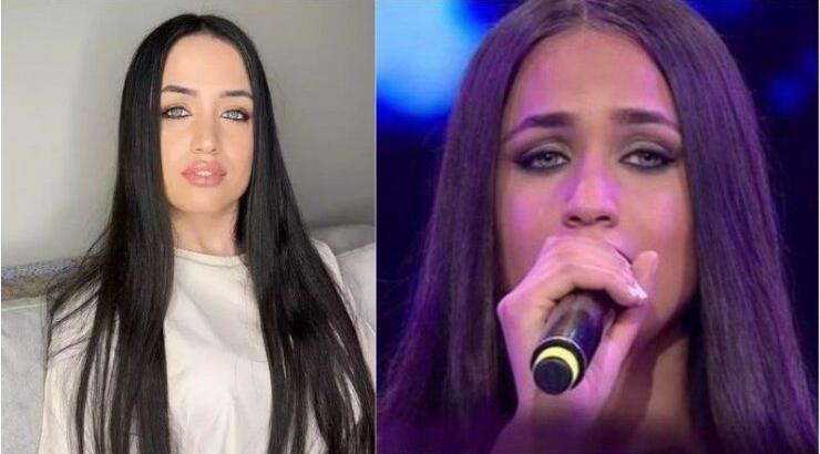 Συγκλονίζουν τα λόγια της 19χρονης τραγουδίστριας που πυροβόλησε ο φίλος της επειδή πήγε σε talent show