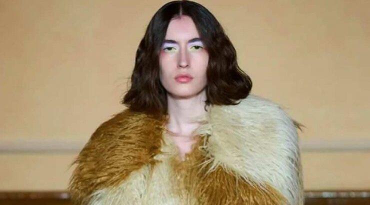 Οι τάσεις στο μακιγιάζ που θα κυριαρχήσουν το Φθινόπωρο-Χειμώνα 2023/24