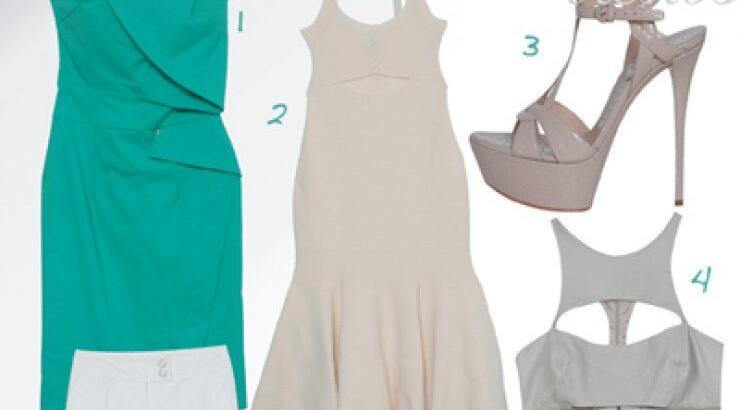 Τέλεια Γραμμή