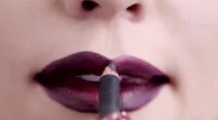 Τα δημοφιλέστερα lipstick trends τα τελευταία 100 χρόνια!