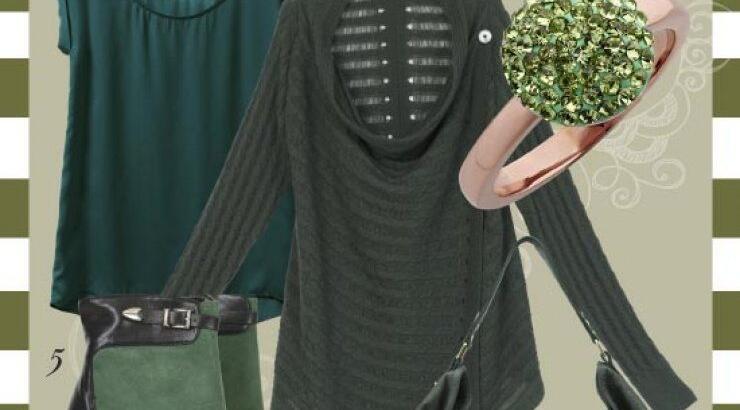 Βάλε κάτι πράσινο