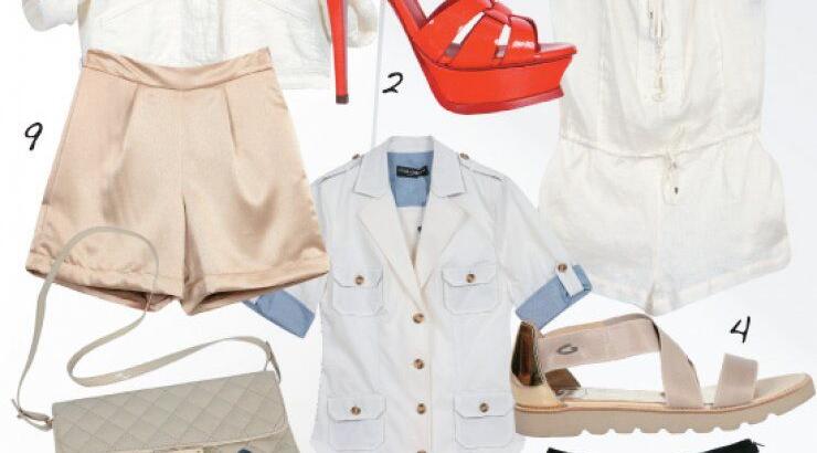 The shorter, the better